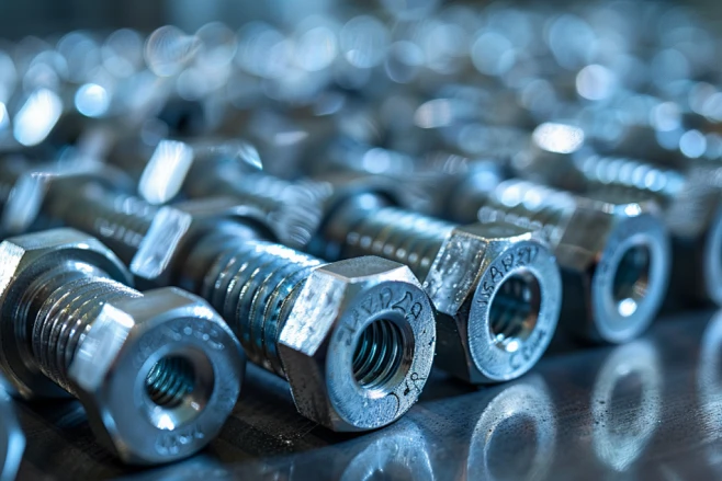 4,67 miljoner ton! 8,9 miljarder dollar! Kinas exportresultat för fästelement för de första tre kvartalen är ute