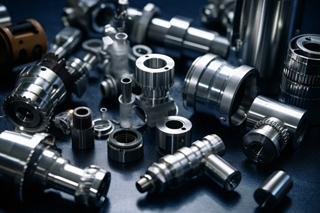 USA sänker tullarna på sydkoreanska bilar och bildelar till 15 %