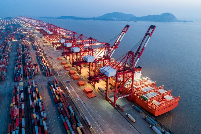 Haiyan Fastener Enterprises uppnår produktionsvärde som överstiger 12 miljarder yuan