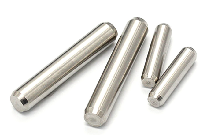 Guide till val av cylindriska stift