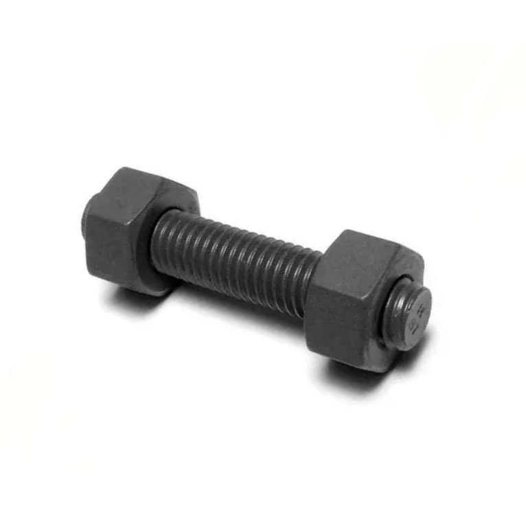 B7 bult med tung mutter PTFE