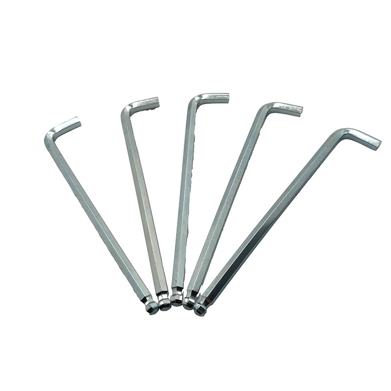 Insexnyckel med kula